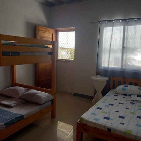 Costa De Angelo Bolo Beach Resort Alaminos Buitenkant foto